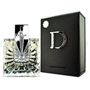 Chris Adams Dreamz Perfume EDP (100ml) For Men