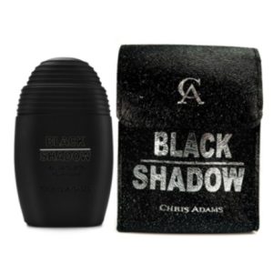Chris Adams Black Shadow EDT 100ml For Men