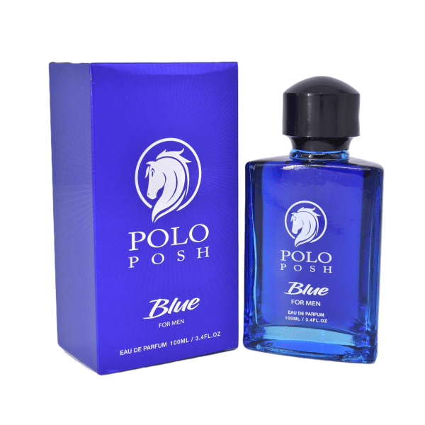 polo posh perfume