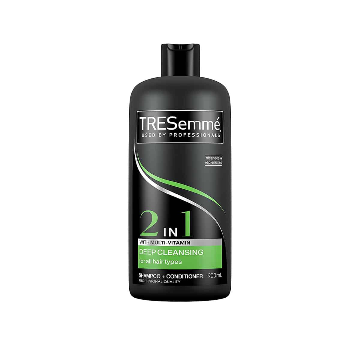Tresemmé Deep Cleansing 2 In 1 Shampoo And Conditioner 900ml I Scent 2977