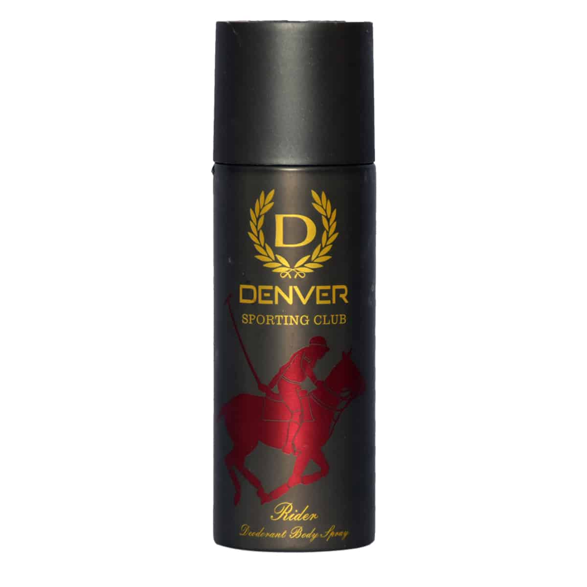 denver sporting club rider perfume