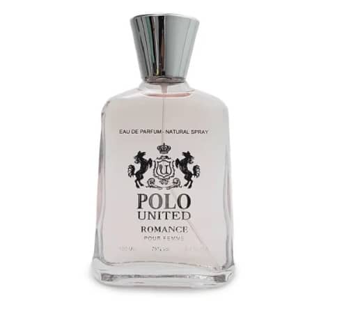 polo united perfume original price