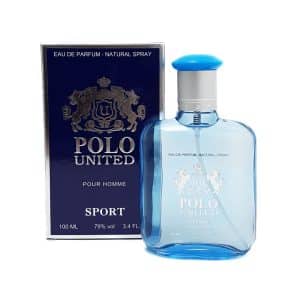 polo united sport perfume