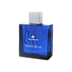 Rockford Night Blue EDT For Men 100ML
