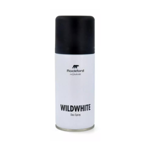 Rockford Wild White Deodorant For Men 150ML