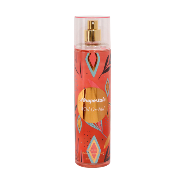 Aeropostale Wild Orchid Body Mist 237ML