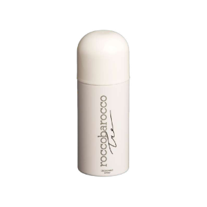 Rocco Barocco Tre Deodorant For Women 150ML