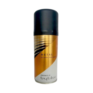 Byblos Metal Deodorant For Men 150ML