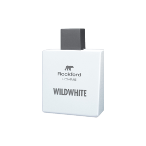Rockford Wild White EDT For Men 100ML
