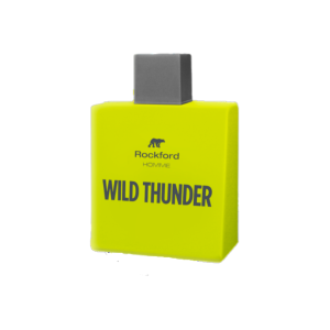 Rockford Wild Thunder EDT For Men 100ML