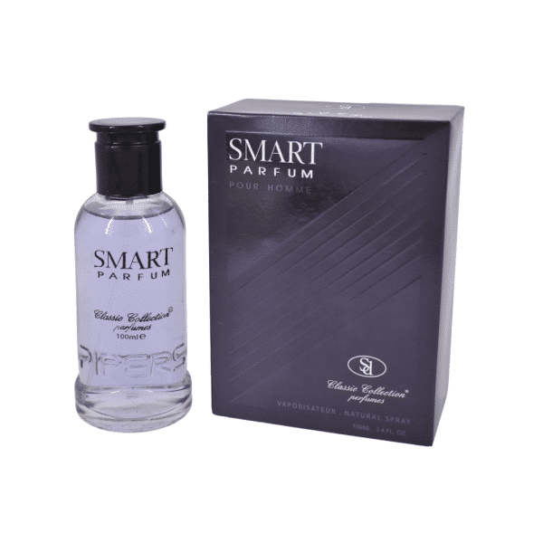 SD Smart EDP 100ML For Men