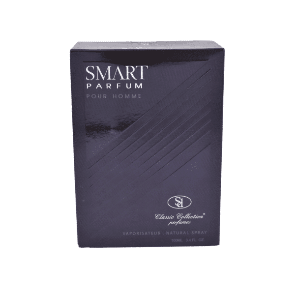 SD Smart EDP 100ML For Men - Image 3