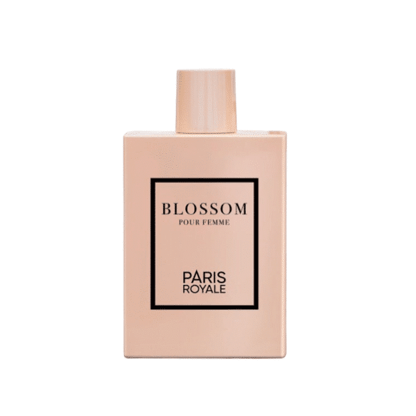 Paris Royale Blossom PF For Woman EDP 100ML - Image 2