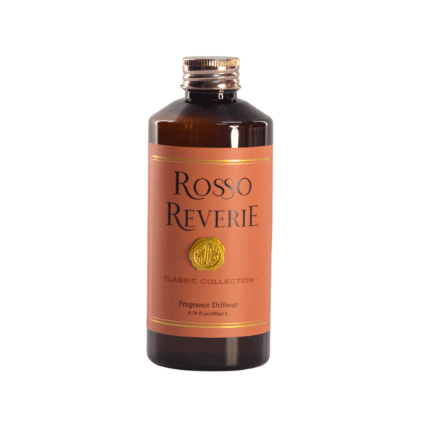 SCENTZ BY ME Rosso Reverie Diffuser 200ML - Image 3