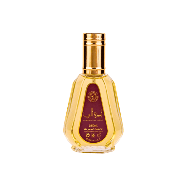 Ard Al Zaafaran Ameerat Al Arab EDP 50ML - Image 2