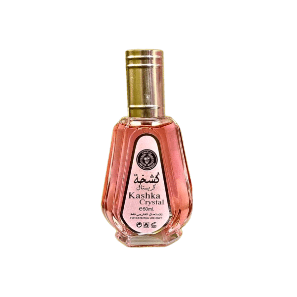 Ard Al Zaafaran Kashka Crystal EDP 50ML - Image 2