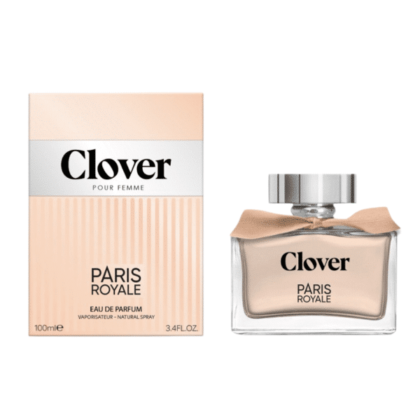 Paris Royale Clover PF For Woman EDP 100ML