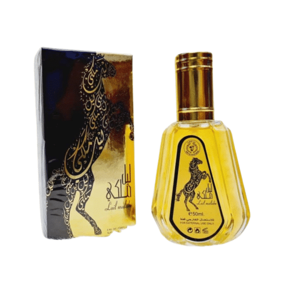 Ard Al Zafaran Lail Malake EDP 50ML