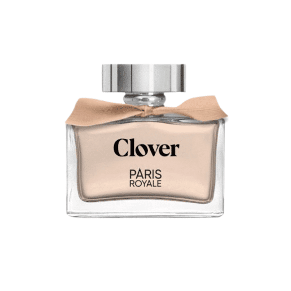 Paris Royale Clover PF For Woman EDP 100ML - Image 2