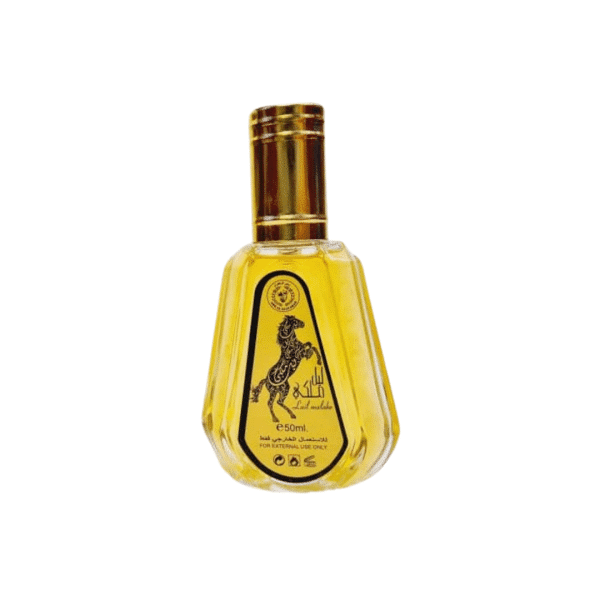 Ard Al Zafaran Lail Malake EDP 50ML - Image 2