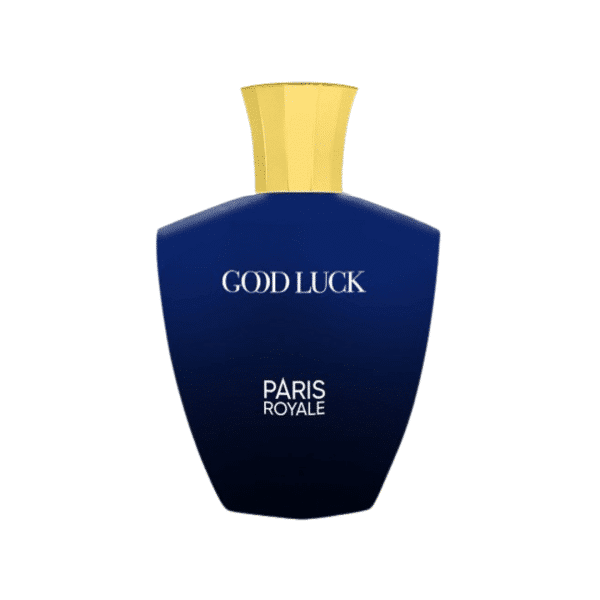 Paris Royale Good Luck PF For Woman EDP 100ML - Image 2