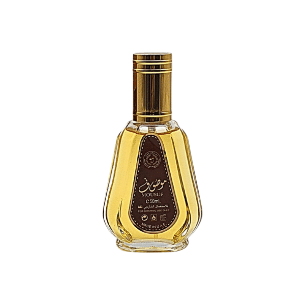 Ard Al Zaafaran Mousuf EDP 50ML - Image 2