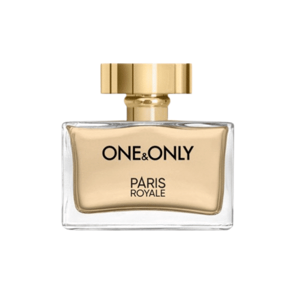 Paris Royale One & Only PF For Woman EDP 100ML - Image 2