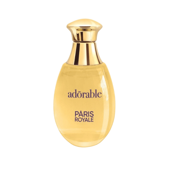 Paris Royale Adorable PF For Woman EDP 100ML - Image 2