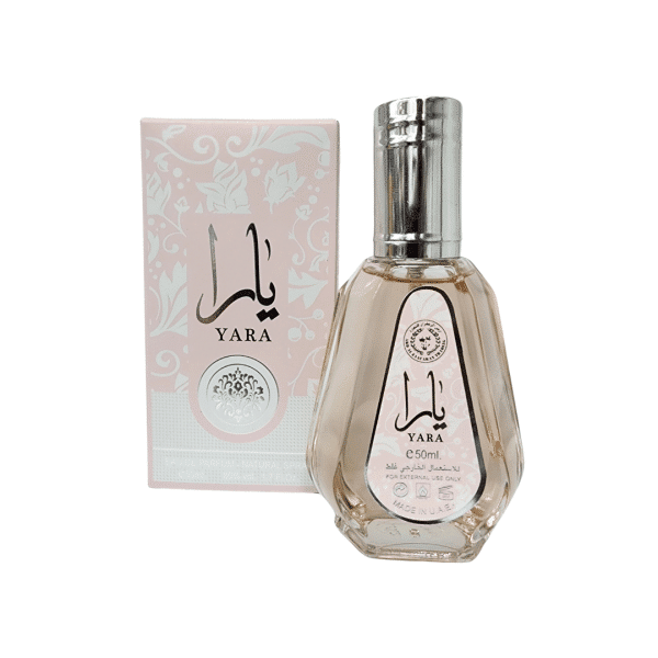 Ard Al Zaafaran Latifa Yara EDP 50ML