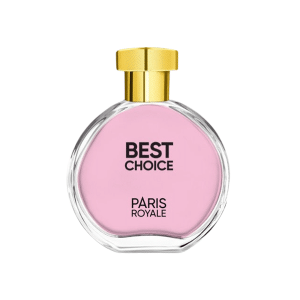 Paris Royale Best Choice PF For Woman EDP 100ML - Image 2