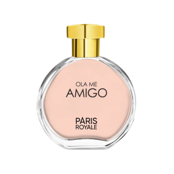 Paris Royale Ola Me Amigo PF For Woman EDP 100ML - Image 2