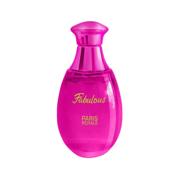 Paris Royale Fabulous PF For Woman EDP 100ML - Image 2