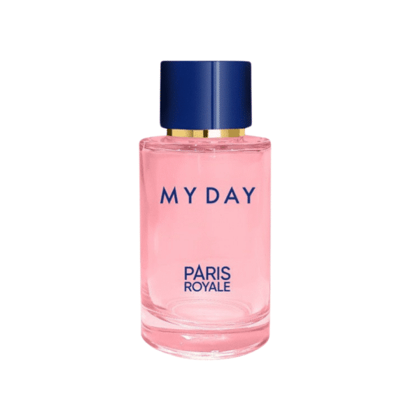 Paris Royale My Day PF For Woman EDP 100ML - Image 2