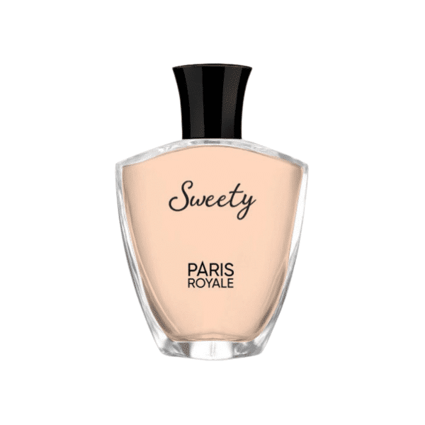 Paris Royale Sweety PF For Woman EDP 100ML - Image 2