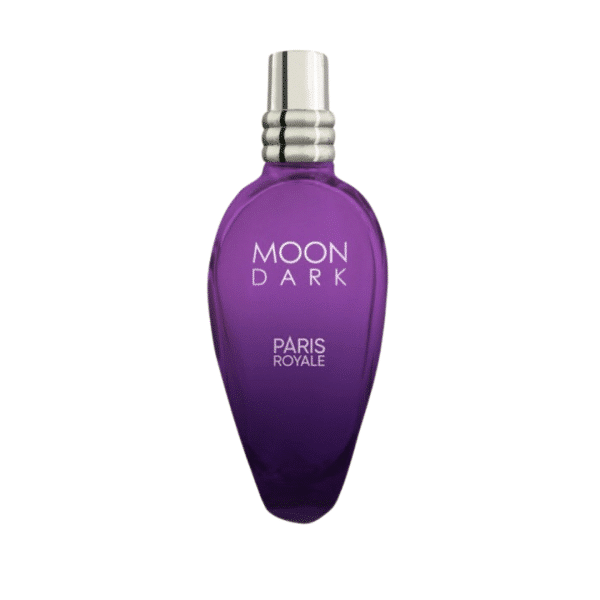 Paris Royale Moon Dark PF For Woman EDP 100ML - Image 2