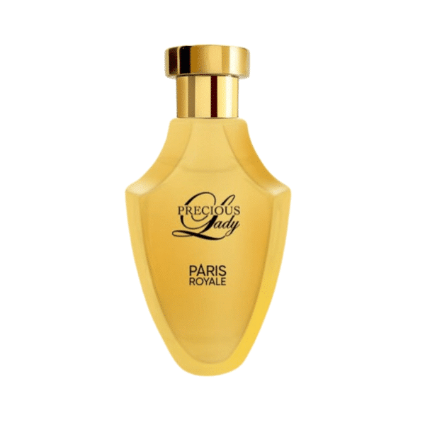 Paris Royale Precious Lady PF For Woman EDP 100ML - Image 2