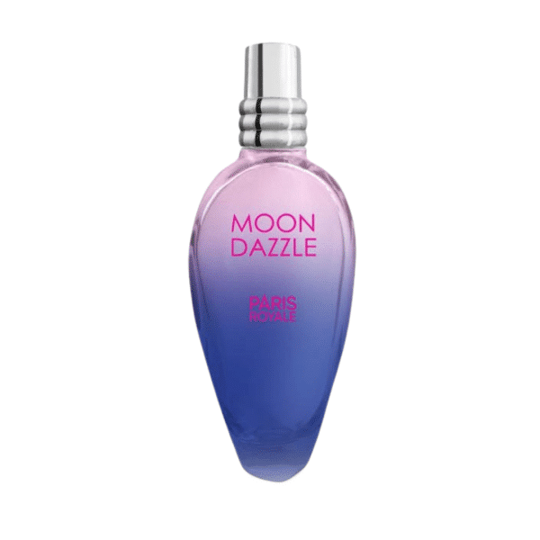 Paris Royale Moon Dazzle PF For Woman EDP 100ML - Image 2