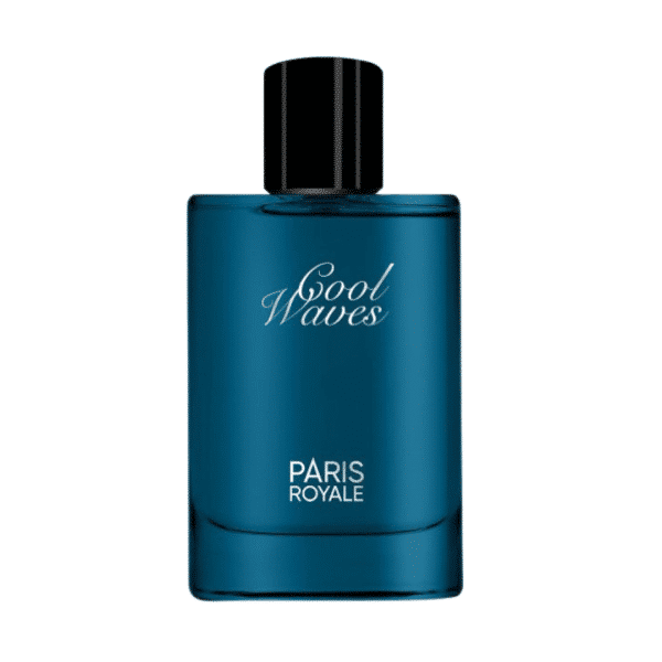 Paris Royale Cool Waves PH For Man EDP 100ML - Image 2