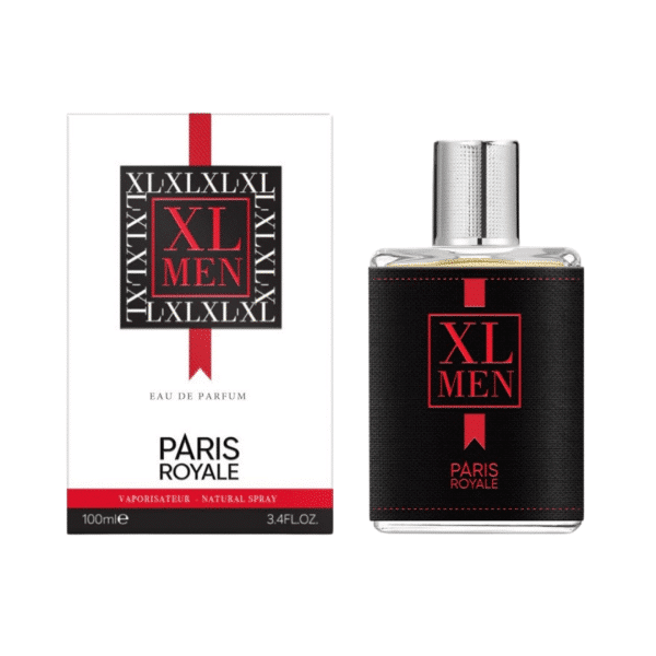 Paris Royale XL Men PH EDP 100ML