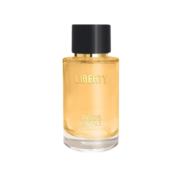 Paris Royale Liberty PF For Woman EDP 100ML - Image 2