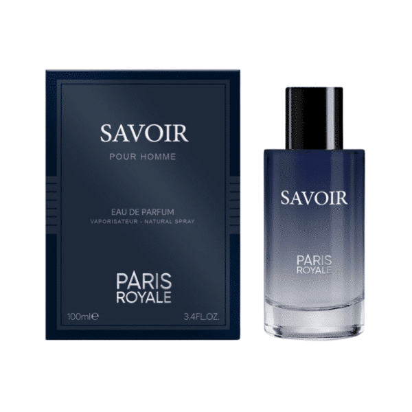 Paris Royale Savoir PH EDP For Man EDP 100ML