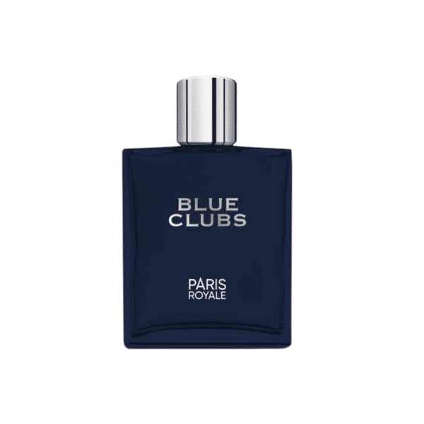 Paris Royale Blue Clubs PH EDP For Man 100ML - Image 2