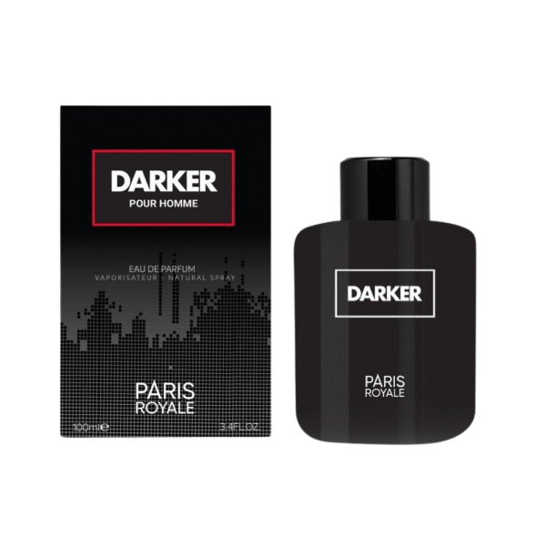 Paris Royale Darker PH For Man EDP 100ML