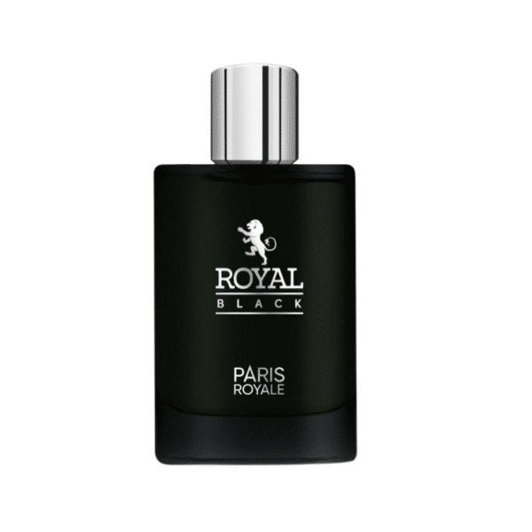 Paris Royale Royal Black PH For Man EDP 100ML - Image 2