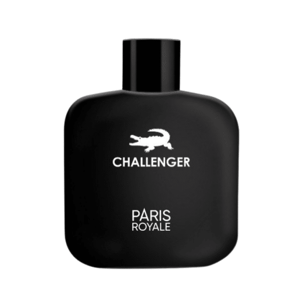 Paris Royale Challenger Black PH For Man EDP 100ML - Image 2