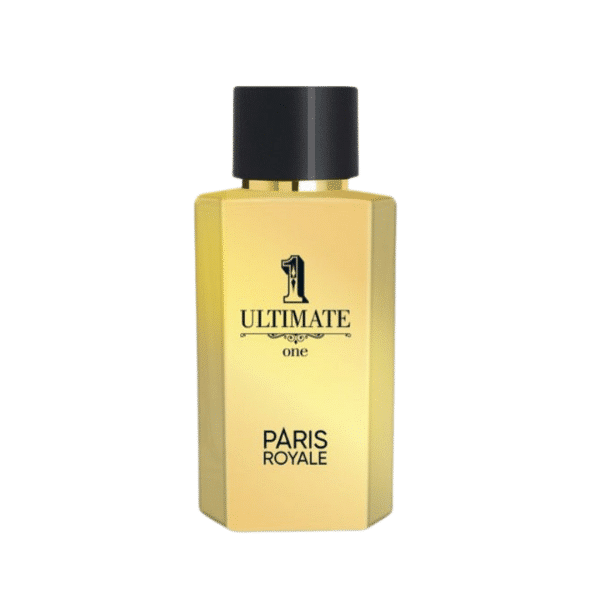 Paris Royale Ultimate One PH For Man EDP 100ML - Image 2