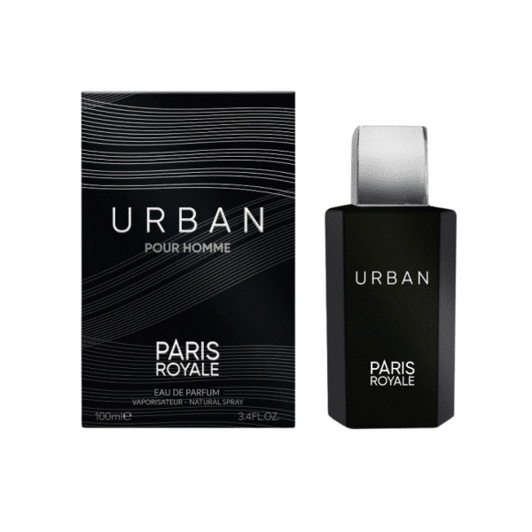 Paris Royale Urban PH For Man EDP 100ML