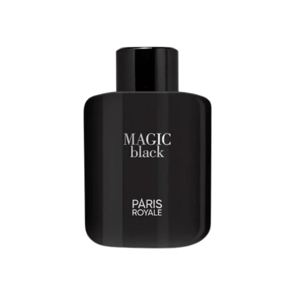 Paris Royale Black Magic PH For Man EDP 100ML - Image 2