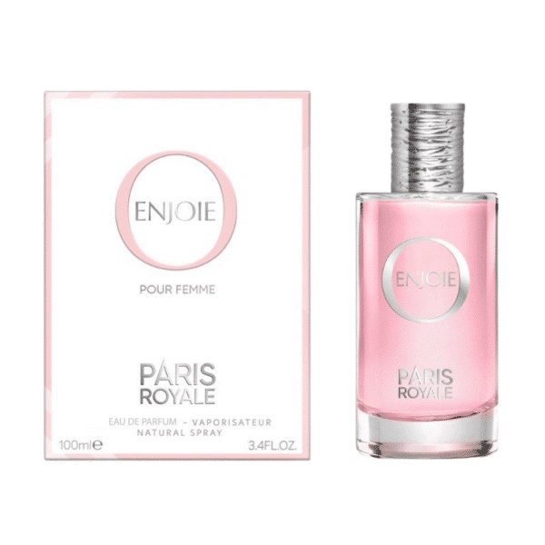 Paris Royale Enjoie PF For Woman EDP 100ML